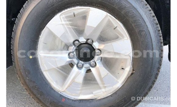 Buy Import Toyota Prado Black Car in Import - Dubai in Conakry Buy Import Toyota Prado Black Car in Import - Dubai in Conakry