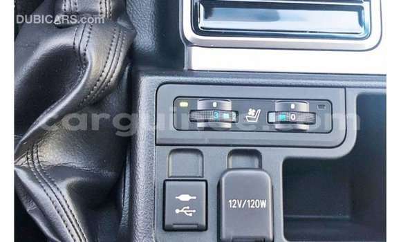 Acheter Import Voiture Toyota Prado Noir à Import - Dubai, Conakry Acheter Import Voiture Toyota Prado Noir à Import - Dubai, Conakry