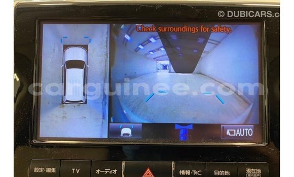 Buy Import Toyota Land Cruiser White Car in Import - Dubai in Conakry Buy Import Toyota Land Cruiser White Car in Import - Dubai in Conakry