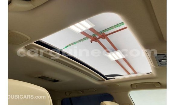 Buy Import Toyota Land Cruiser White Car in Import - Dubai in Conakry Buy Import Toyota Land Cruiser White Car in Import - Dubai in Conakry