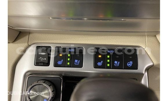 Acheter Import Voiture Toyota Land Cruiser Noir à Import - Dubai, Conakry Acheter Import Voiture Toyota Land Cruiser Noir à Import - Dubai, Conakry