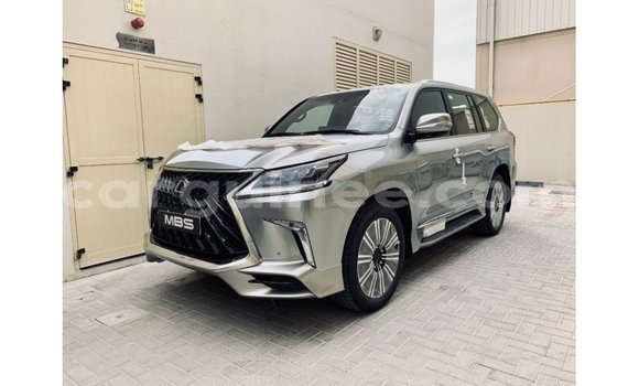 Buy Import Lexus LX Other Car in Import - Dubai in Conakry Buy Import Lexus LX Other Car in Import - Dubai in Conakry