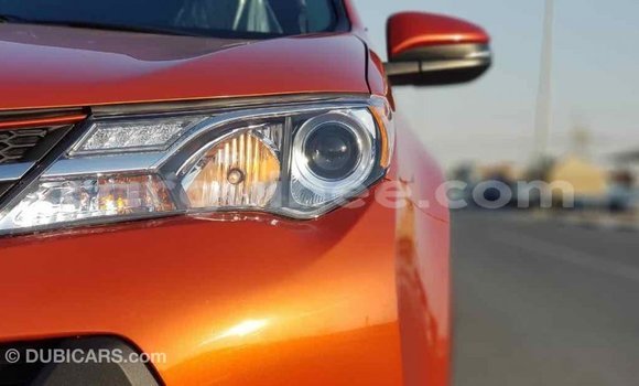 Acheter Import Voiture Toyota RAV4 Autre à Import - Dubai, Conakry Acheter Import Voiture Toyota RAV4 Autre à Import - Dubai, Conakry