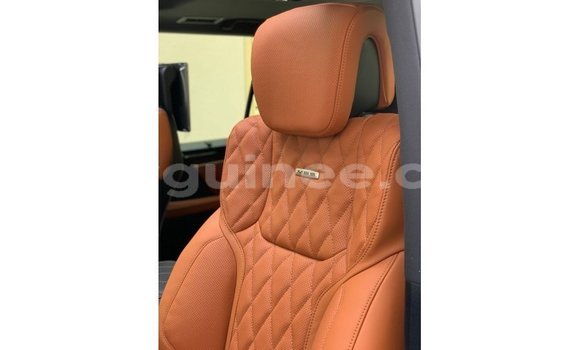 Buy Import Lexus LX Other Car in Import - Dubai in Conakry Buy Import Lexus LX Other Car in Import - Dubai in Conakry