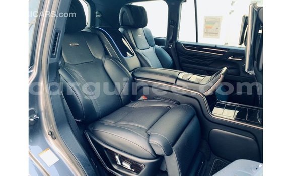 Buy Import Lexus LX Other Car in Import - Dubai in Conakry Buy Import Lexus LX Other Car in Import - Dubai in Conakry