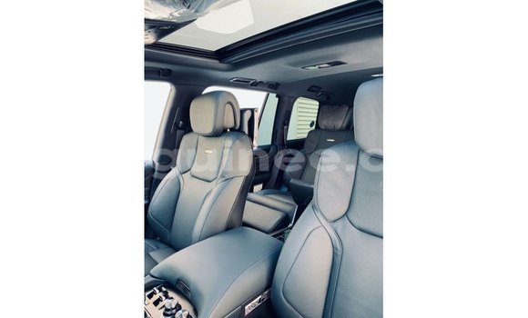 Buy Import Lexus LX Black Car in Import - Dubai in Conakry Buy Import Lexus LX Black Car in Import - Dubai in Conakry