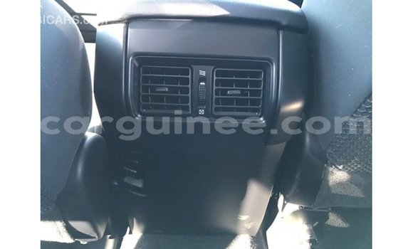 Buy Import Toyota Prado Black Car in Import - Dubai in Conakry Buy Import Toyota Prado Black Car in Import - Dubai in Conakry