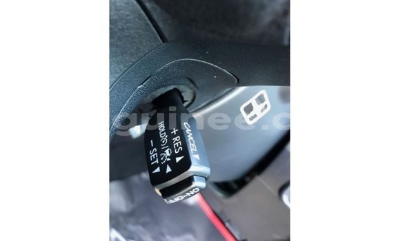 Buy Import Toyota Prado Black Car in Import - Dubai in Conakry Buy Import Toyota Prado Black Car in Import - Dubai in Conakry