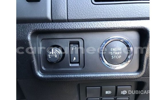 Buy Import Toyota Prado Black Car in Import - Dubai in Conakry Buy Import Toyota Prado Black Car in Import - Dubai in Conakry