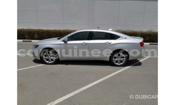 Buy Import Chevrolet Impala Other Car in Import - Dubai in Conakry Buy Import Chevrolet Impala Other Car in Import - Dubai in Conakry