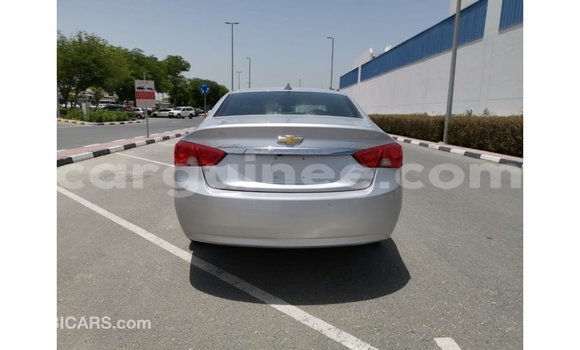 Buy Import Chevrolet Impala Other Car in Import - Dubai in Conakry Buy Import Chevrolet Impala Other Car in Import - Dubai in Conakry