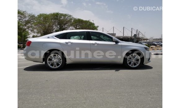Buy Import Chevrolet Impala Other Car in Import - Dubai in Conakry Buy Import Chevrolet Impala Other Car in Import - Dubai in Conakry