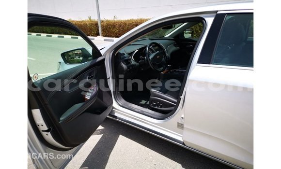 Buy Import Chevrolet Impala Other Car in Import - Dubai in Conakry Buy Import Chevrolet Impala Other Car in Import - Dubai in Conakry
