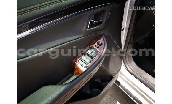 Buy Import Chevrolet Impala Other Car in Import - Dubai in Conakry Buy Import Chevrolet Impala Other Car in Import - Dubai in Conakry