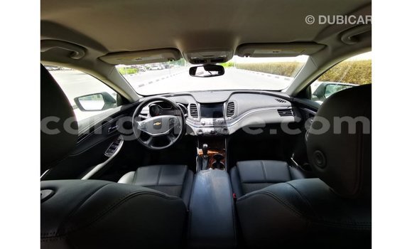Buy Import Chevrolet Impala Other Car in Import - Dubai in Conakry Buy Import Chevrolet Impala Other Car in Import - Dubai in Conakry