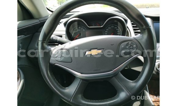 Buy Import Chevrolet Impala Other Car in Import - Dubai in Conakry Buy Import Chevrolet Impala Other Car in Import - Dubai in Conakry