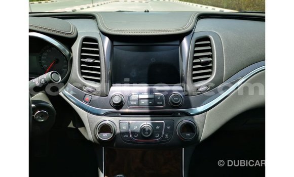 Buy Import Chevrolet Impala Other Car in Import - Dubai in Conakry Buy Import Chevrolet Impala Other Car in Import - Dubai in Conakry
