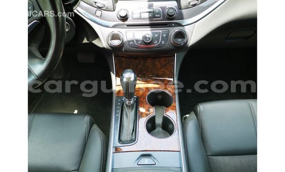 Buy Import Chevrolet Impala Other Car in Import - Dubai in Conakry Buy Import Chevrolet Impala Other Car in Import - Dubai in Conakry