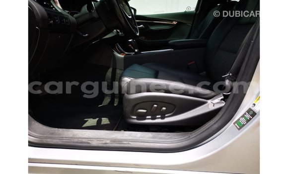 Buy Import Chevrolet Impala Other Car in Import - Dubai in Conakry Buy Import Chevrolet Impala Other Car in Import - Dubai in Conakry