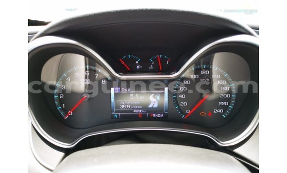 Buy Import Chevrolet Impala Other Car in Import - Dubai in Conakry Buy Import Chevrolet Impala Other Car in Import - Dubai in Conakry