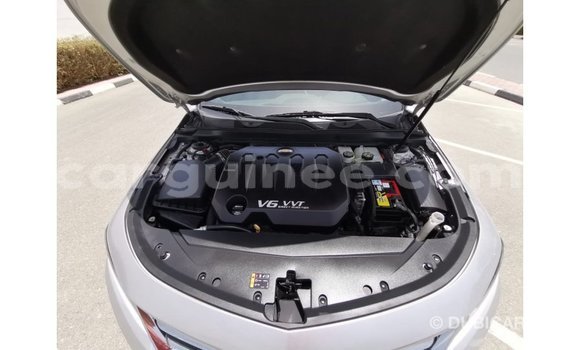 Buy Import Chevrolet Impala Other Car in Import - Dubai in Conakry Buy Import Chevrolet Impala Other Car in Import - Dubai in Conakry