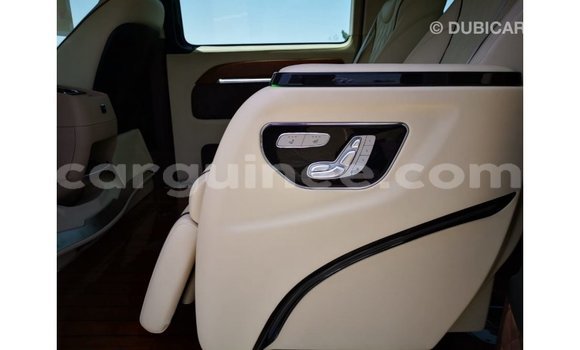Buy Import Mercedes-Benz Vito White Car in Import - Dubai in Conakry Buy Import Mercedes-Benz Vito White Car in Import - Dubai in Conakry