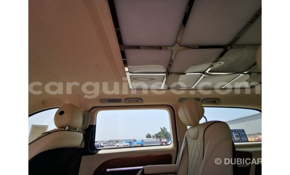 Buy Import Mercedes-Benz Vito White Car in Import - Dubai in Conakry Buy Import Mercedes-Benz Vito White Car in Import - Dubai in Conakry