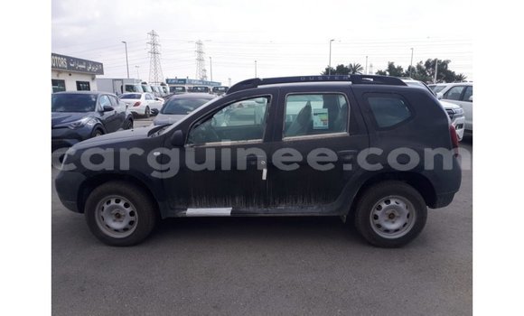Buy Import Renault Duster Black Car in Import - Dubai in Conakry Buy Import Renault Duster Black Car in Import - Dubai in Conakry