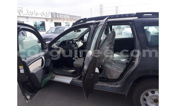Buy Import Renault Duster Black Car in Import - Dubai in Conakry Buy Import Renault Duster Black Car in Import - Dubai in Conakry