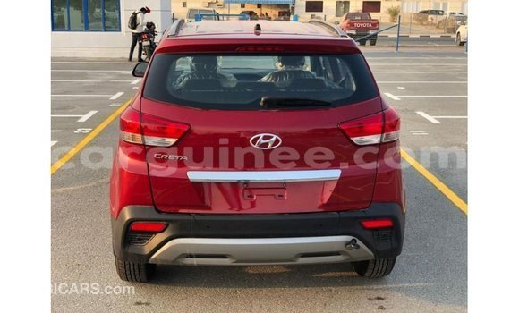 Acheter Import Voiture Hyundai Creta Rouge à Import - Dubai, Conakry Acheter Import Voiture Hyundai Creta Rouge à Import - Dubai, Conakry