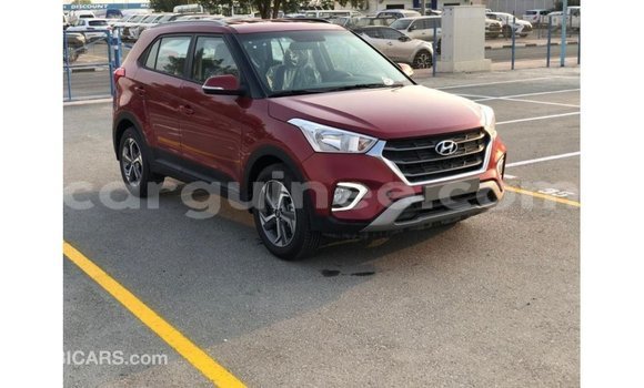 Acheter Import Voiture Hyundai Creta Rouge à Import - Dubai, Conakry Acheter Import Voiture Hyundai Creta Rouge à Import - Dubai, Conakry