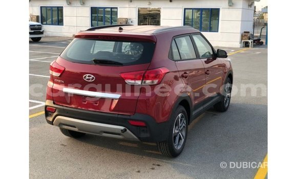 Acheter Import Voiture Hyundai Creta Rouge à Import - Dubai, Conakry Acheter Import Voiture Hyundai Creta Rouge à Import - Dubai, Conakry