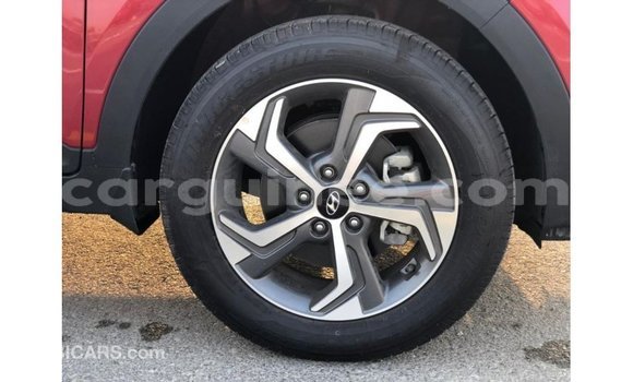 Acheter Import Voiture Hyundai Creta Rouge à Import - Dubai, Conakry Acheter Import Voiture Hyundai Creta Rouge à Import - Dubai, Conakry