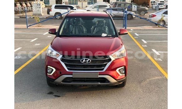 Acheter Import Voiture Hyundai Creta Rouge à Import - Dubai, Conakry Acheter Import Voiture Hyundai Creta Rouge à Import - Dubai, Conakry
