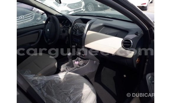 Buy Import Renault Duster Black Car in Import - Dubai in Conakry Buy Import Renault Duster Black Car in Import - Dubai in Conakry