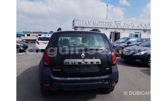 Buy Import Renault Duster Black Car in Import - Dubai in Conakry Buy Import Renault Duster Black Car in Import - Dubai in Conakry