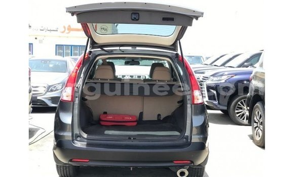 Acheter Import Moto Honda C Autre à Import - Dubai, Conakry Acheter Import Moto Honda C Autre à Import - Dubai, Conakry