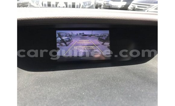 Acheter Import Moto Honda C Autre à Import - Dubai, Conakry Acheter Import Moto Honda C Autre à Import - Dubai, Conakry