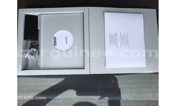 Acheter Import Moto Honda C Autre à Import - Dubai, Conakry Acheter Import Moto Honda C Autre à Import - Dubai, Conakry