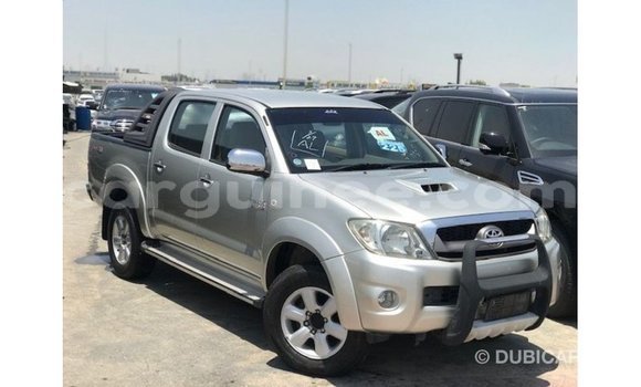 Acheter Import Voiture Toyota Hilux Autre à Import - Dubai, Conakry Acheter Import Voiture Toyota Hilux Autre à Import - Dubai, Conakry