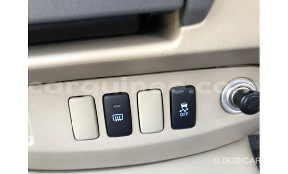 Acheter Import Voiture Toyota Hilux Autre à Import - Dubai, Conakry Acheter Import Voiture Toyota Hilux Autre à Import - Dubai, Conakry