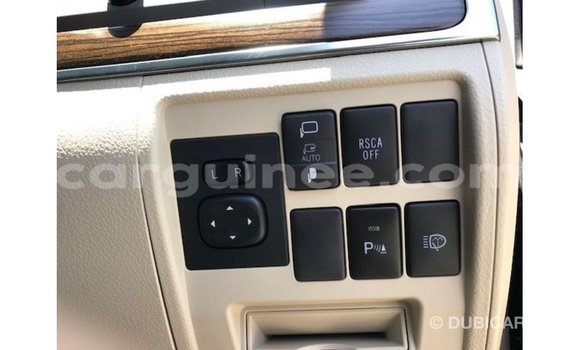 Buy Import Toyota Land Cruiser Blue Car in Import - Dubai in Conakry Buy Import Toyota Land Cruiser Blue Car in Import - Dubai in Conakry