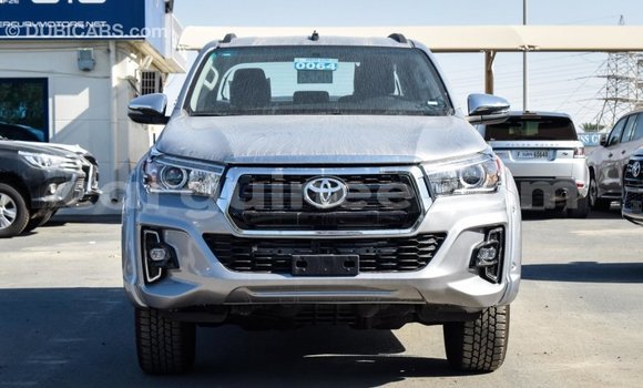 Buy Import Toyota Hilux Other Car in Import - Dubai in Conakry Buy Import Toyota Hilux Other Car in Import - Dubai in Conakry
