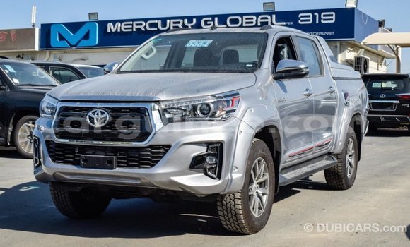 Buy Import Toyota Hilux Other Car in Import - Dubai in Conakry Buy Import Toyota Hilux Other Car in Import - Dubai in Conakry