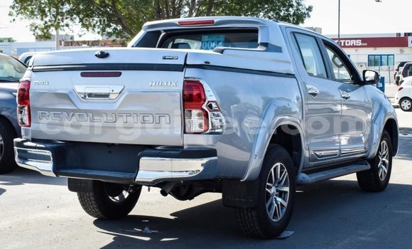Buy Import Toyota Hilux Other Car in Import - Dubai in Conakry Buy Import Toyota Hilux Other Car in Import - Dubai in Conakry
