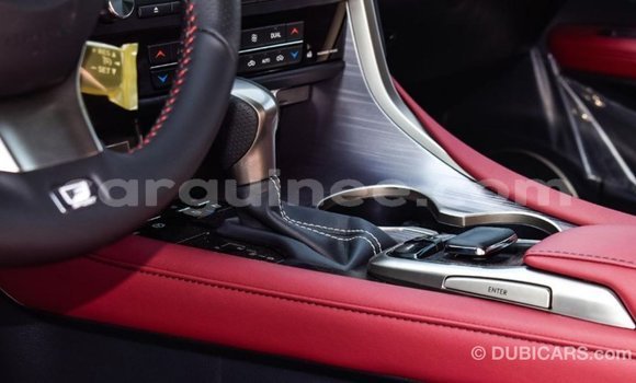 Buy Import Lexus RX 300 White Car in Import - Dubai in Conakry Buy Import Lexus RX 300 White Car in Import - Dubai in Conakry