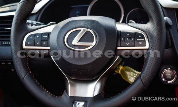 Buy Import Lexus RX 300 White Car in Import - Dubai in Conakry Buy Import Lexus RX 300 White Car in Import - Dubai in Conakry