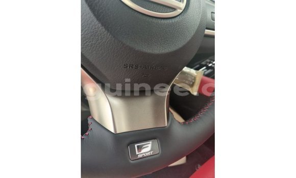 Buy Import Lexus RX 300 White Car in Import - Dubai in Conakry Buy Import Lexus RX 300 White Car in Import - Dubai in Conakry