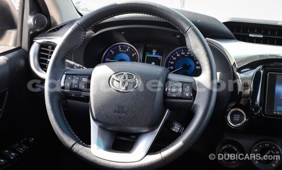 Buy Import Toyota Hilux Other Car in Import - Dubai in Conakry Buy Import Toyota Hilux Other Car in Import - Dubai in Conakry