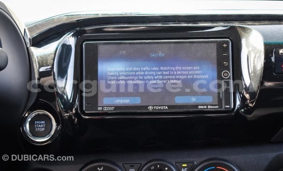 Buy Import Toyota Hilux Other Car in Import - Dubai in Conakry Buy Import Toyota Hilux Other Car in Import - Dubai in Conakry